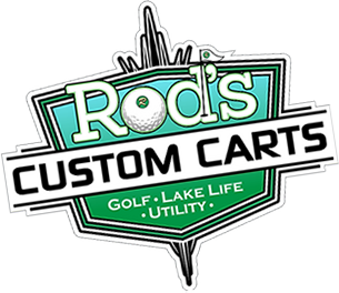 Rod's Custom Carts