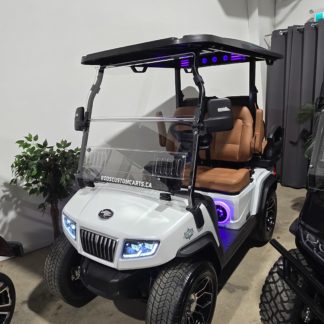 2026 HDK Ranger 2+2