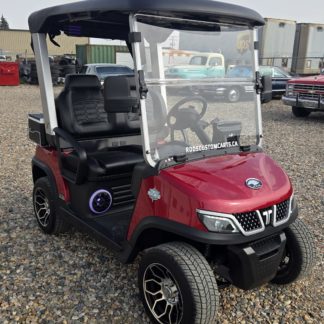2026 HDK Tara Spirit+