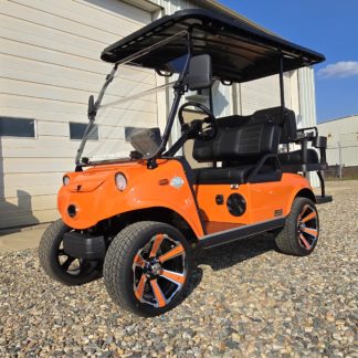 2026 HDK Classic 4+